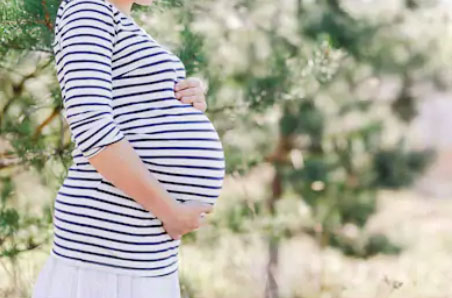 怀孕期间能不能做胎儿无创亲子鉴定？